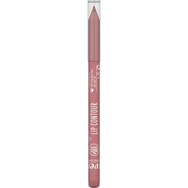 Lavera Lip contour brave rose 01 1.4g