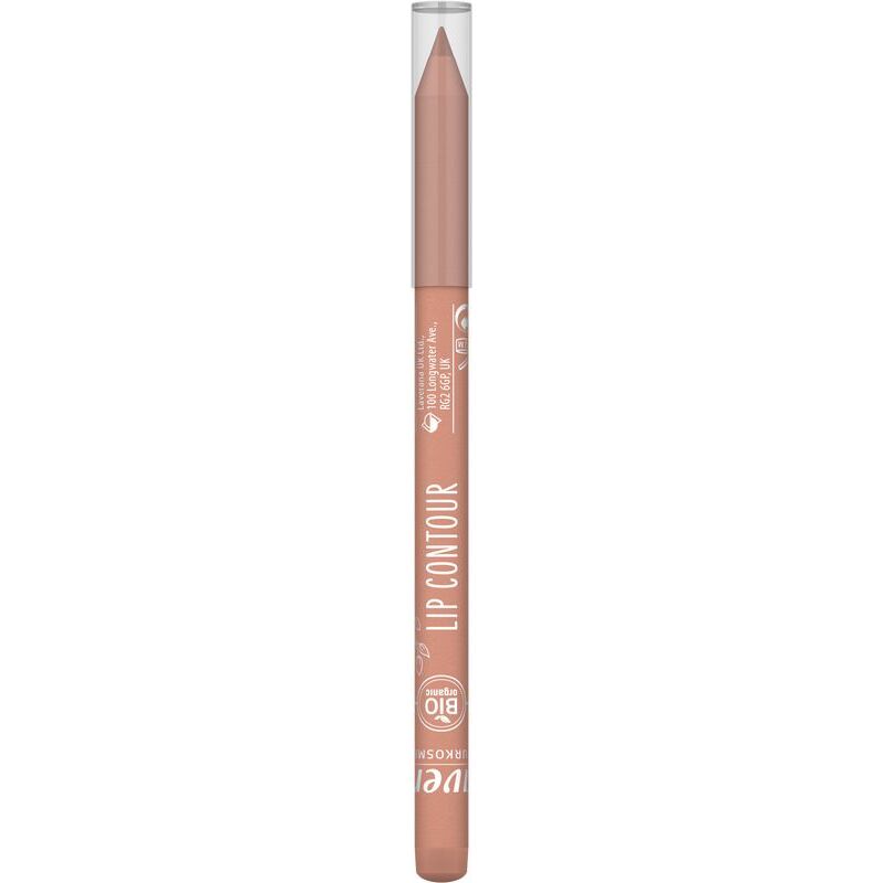 Lavera Lipcontour warm brown 03 1.4g