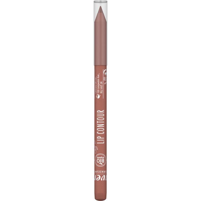 Lavera Lipcontour mauve brown 1.4g