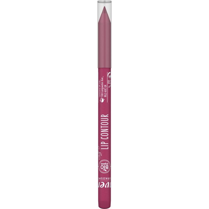 Lavera Lipcontour black berry 06 1.4g