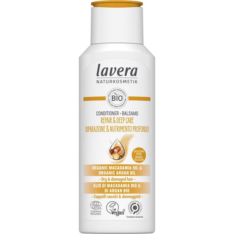 Lavera Lavera condit rep&deep c en-it 200ml