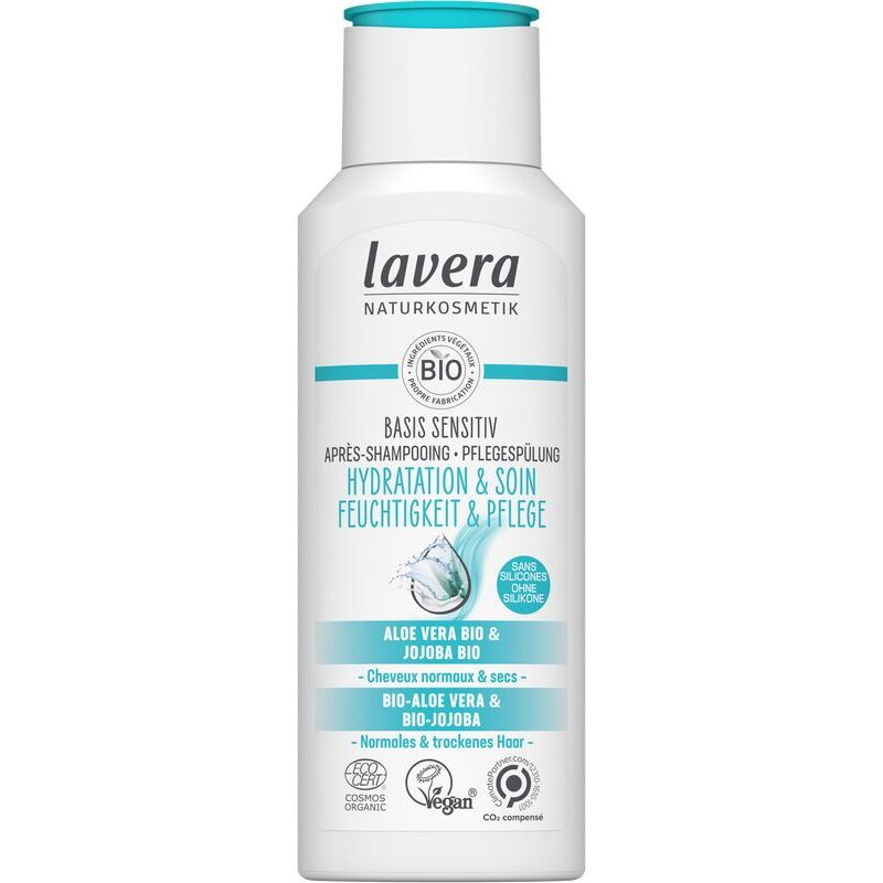 Lavera Lavera bas sens cond mo&ca f-d 200ml