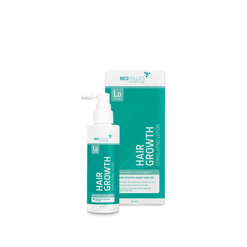 Neofollics hair grow stimulating lotion 90ml