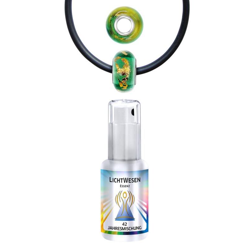 Lichtwesen jaarmix 2024 tinctuur 30ml