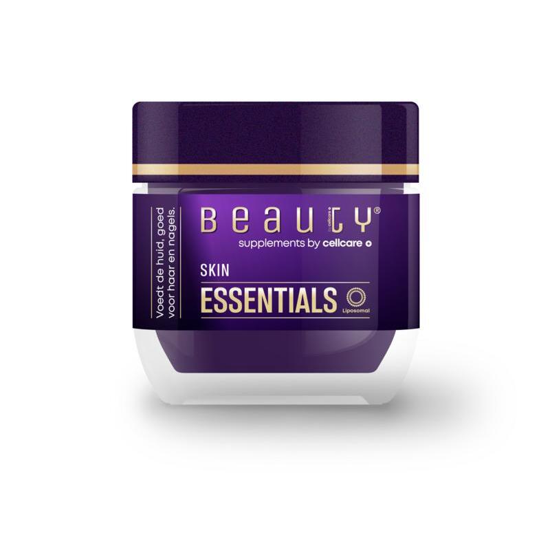 Cellcare Beauty skin essentials 30ca