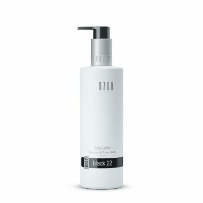 Janzen Bodylotion black 22 250ml