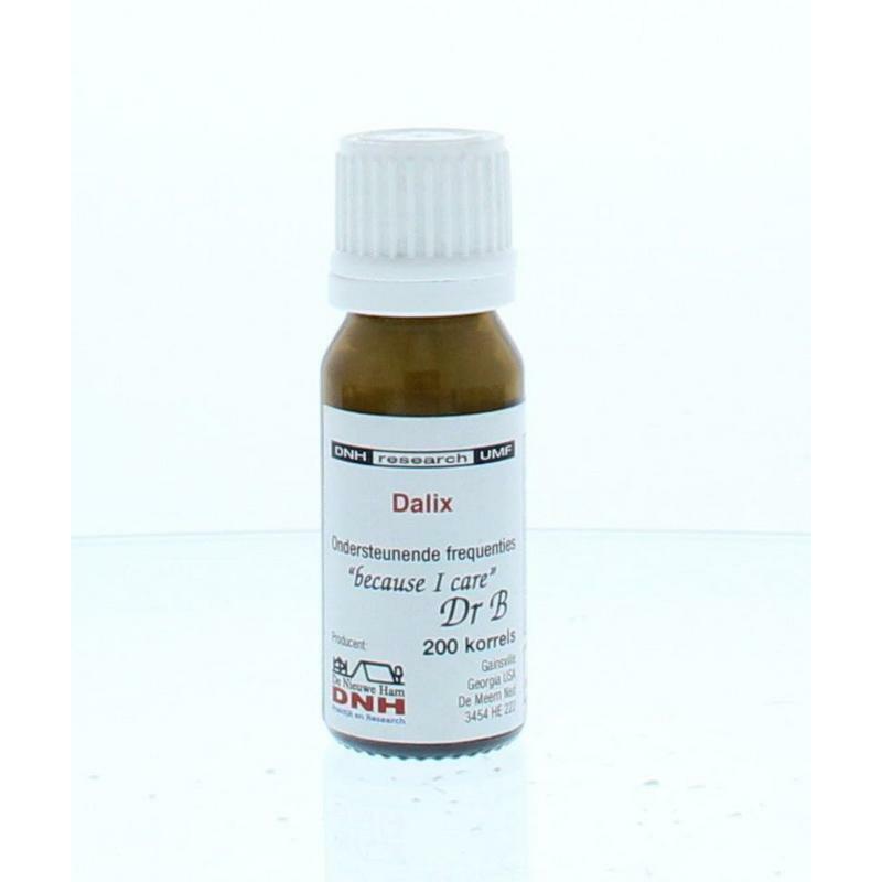 DNH Dalix korrels 200kor