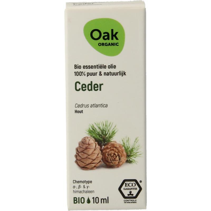 OAK Ceder 10ml