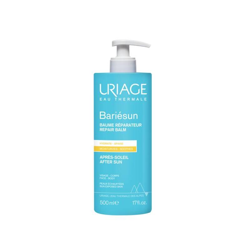 Uriage Sun aftersun balsem 500ml