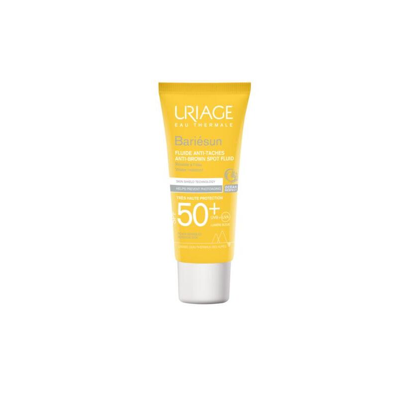 Uriage Sun anti-vlek fluide SPF50 40ml