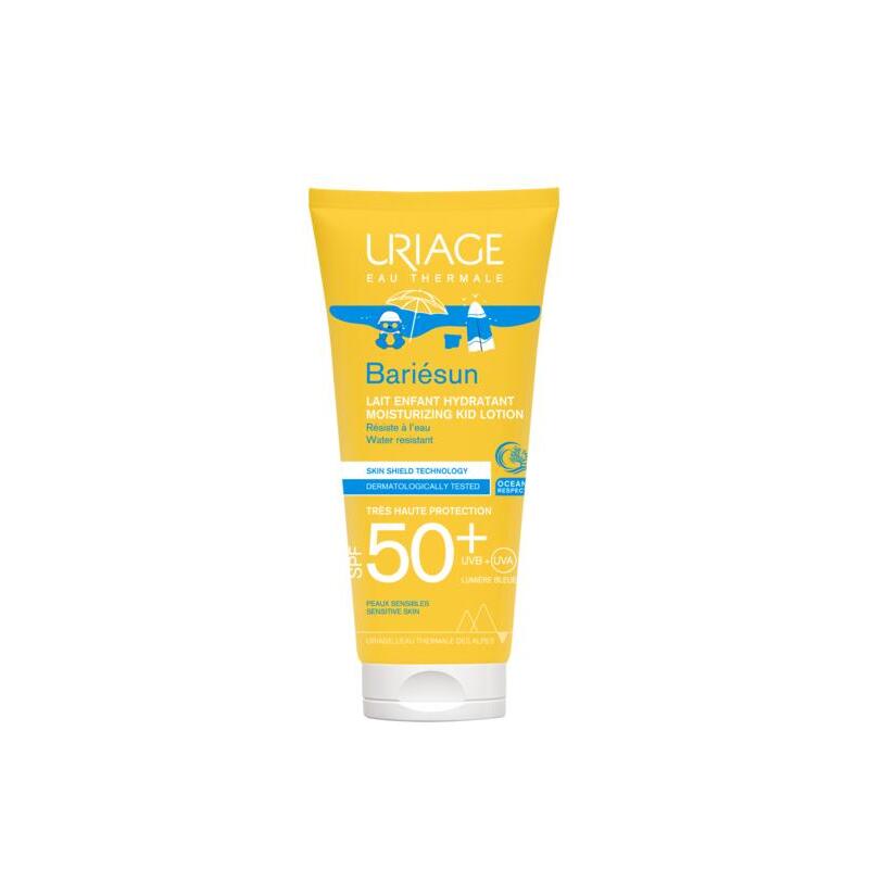 Uriage Sun melk kids SPF50 100ml