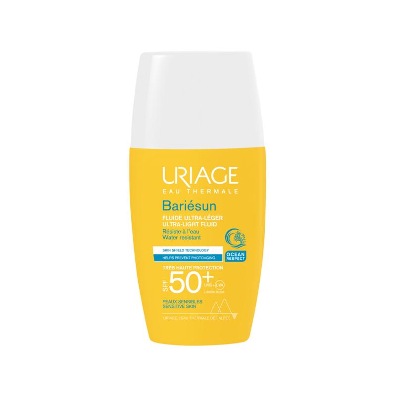 Uriage Sun ultra fluide SPF50 30ml