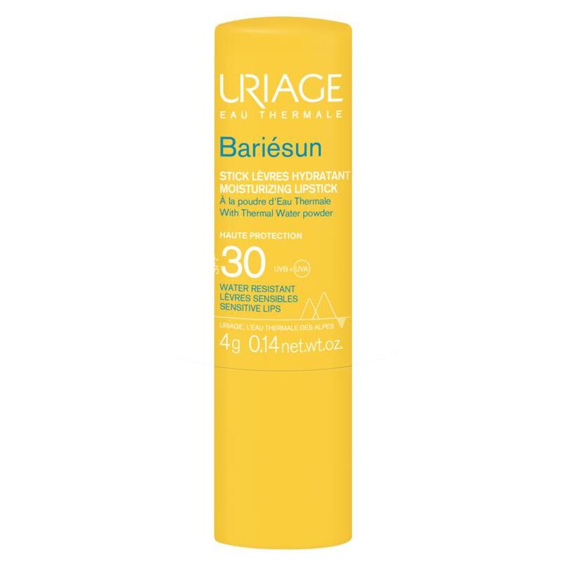 Uriage Sun lipstick SPF30 4g