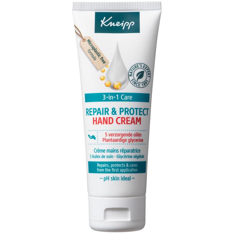 Kneipp Handcreme repair & protect 75ml