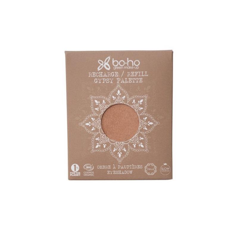 Boho Cosmetics Oogschaduwpalet oap 223 savane 1set
