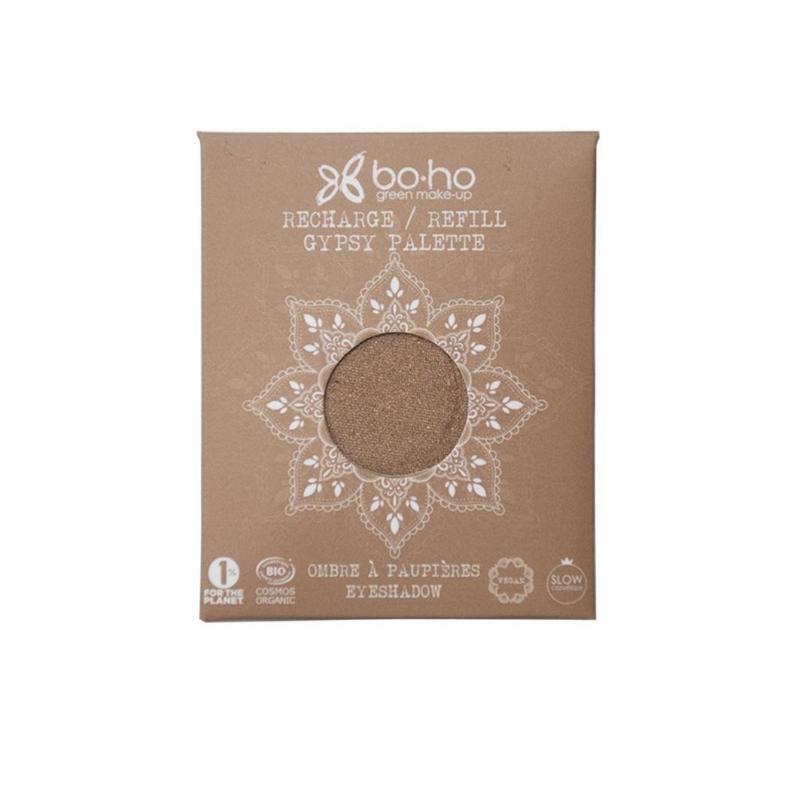Boho Cosmetics Oogschaduwpalet oap 230 wild 1set