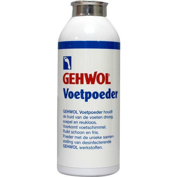 Gehwol Voetpoeder 100g