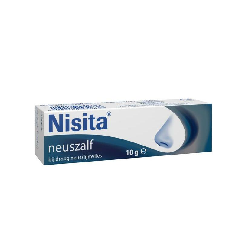 Nisita Neuszalf 10g