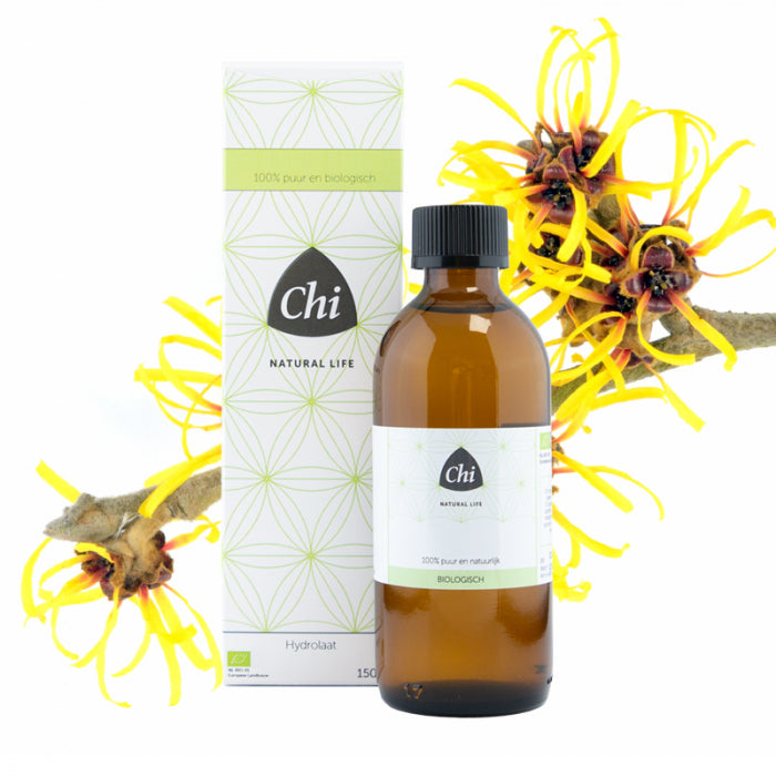 CHI Hamamelis hydrolaat bio 150ml