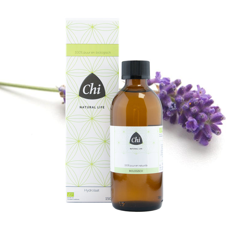 CHI Lavendel hydrolaat eko bio 150ml