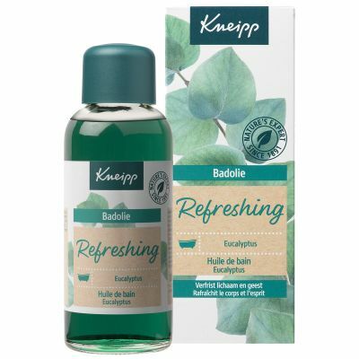 Kneipp Badolie refreshing 100ml