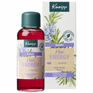 Kneipp Badolie rozemarijn new energy 100ml