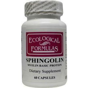 Ecological Form Sphingoline 60ca