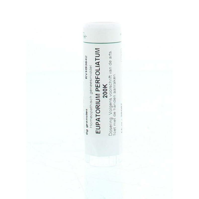 Homeoden Heel Eupatorium perfoliatum 200K 6g