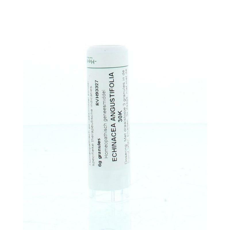 Homeoden Heel Echinacea angustifolia 30K 6g