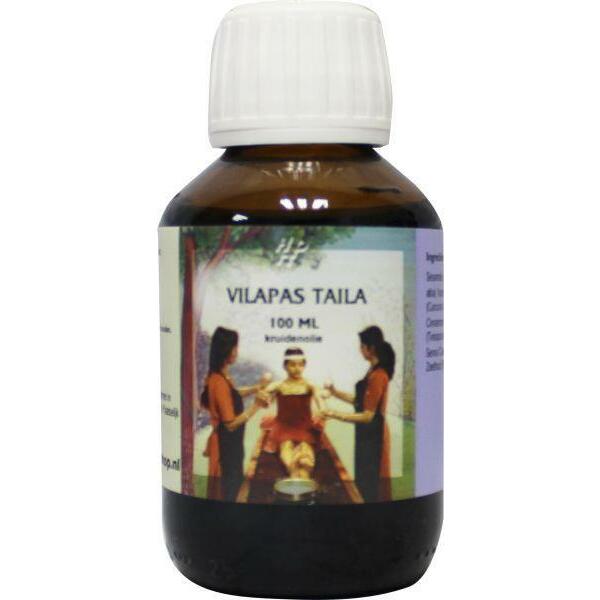 Holisan Vilapas taila 100ml