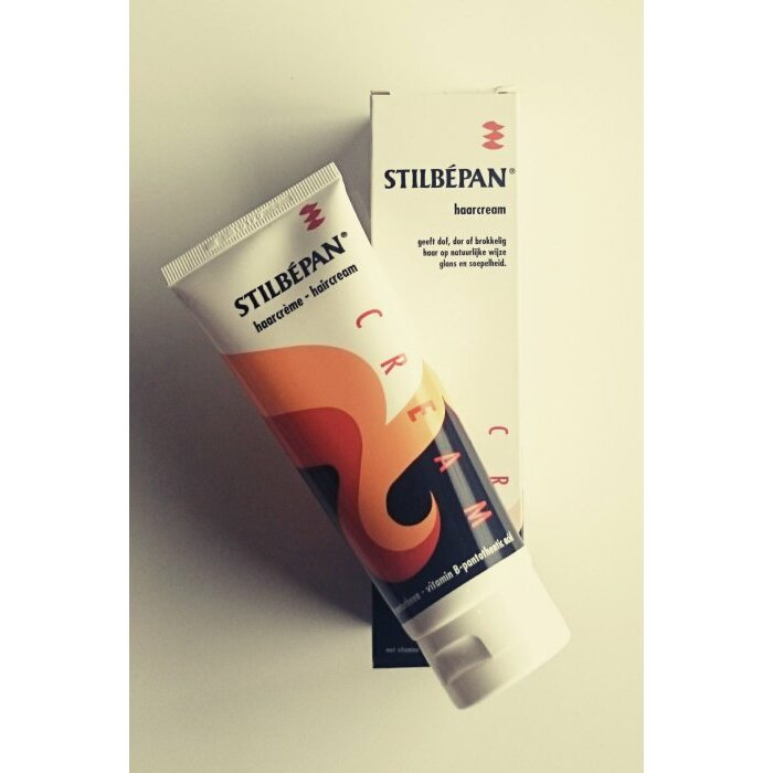 Stilbepan Haarcreme 100g