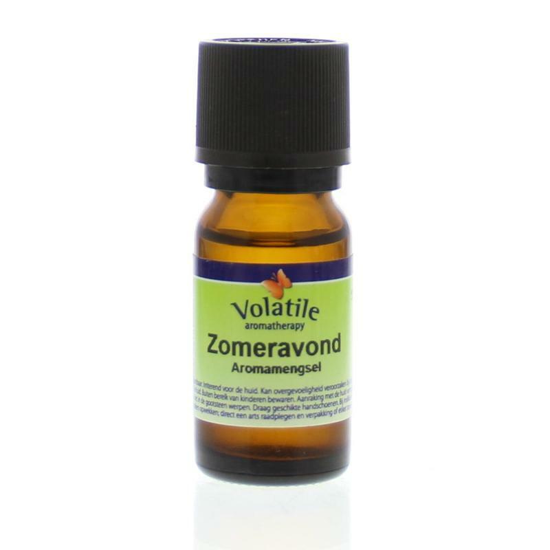 Volatile Zomeravond 10ml