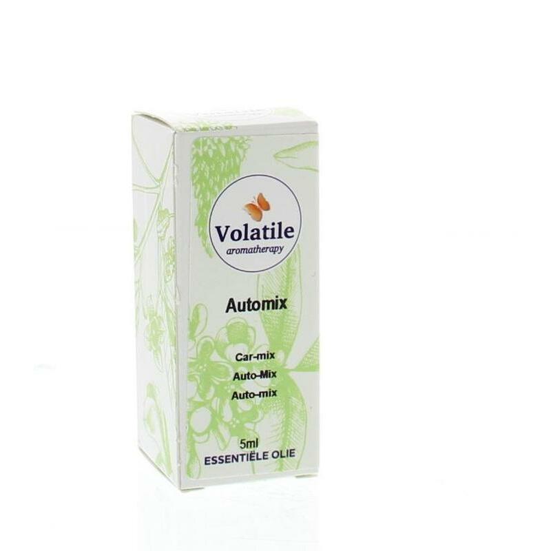 Volatile Auto mix 5ml