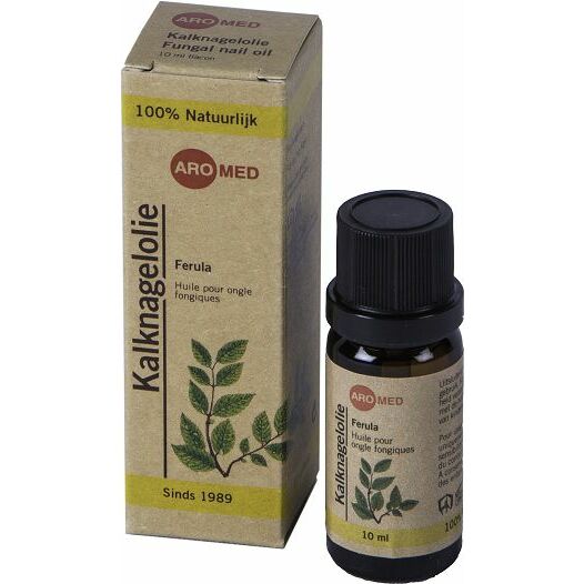 Aromed Ferula kalknagel olie 10ml