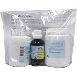 Holisan Parasietenkuur 6 week z ornithine/arginine 1set