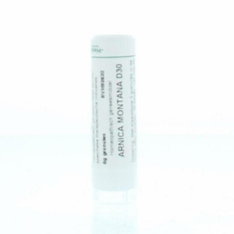 Homeoden Heel Arnica montana D30 6g