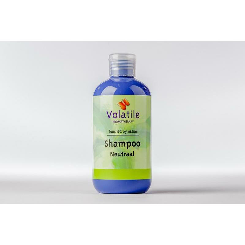 Volatile Shampoo neutraal 250ml