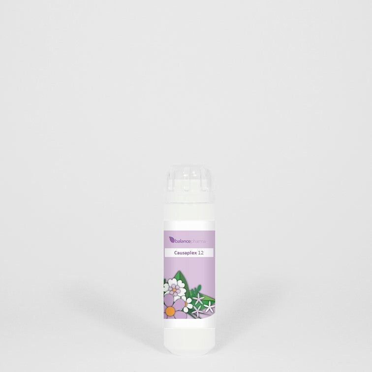 Balance Pharma CSP 012 Fibromosode Causaplex 6g