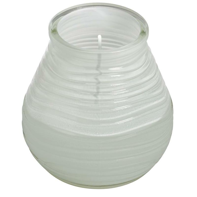 Bolsius Partylight patio 94/91 wit 1st