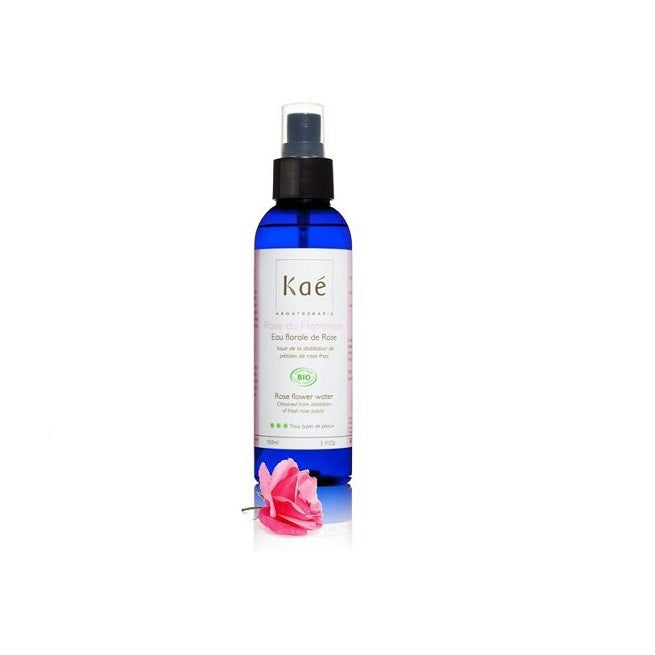 KAE Rose flower water 150ml