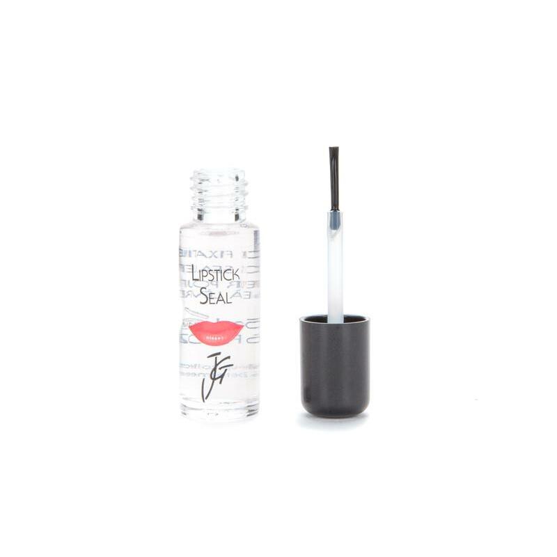 John van G Lipstick seal 1st