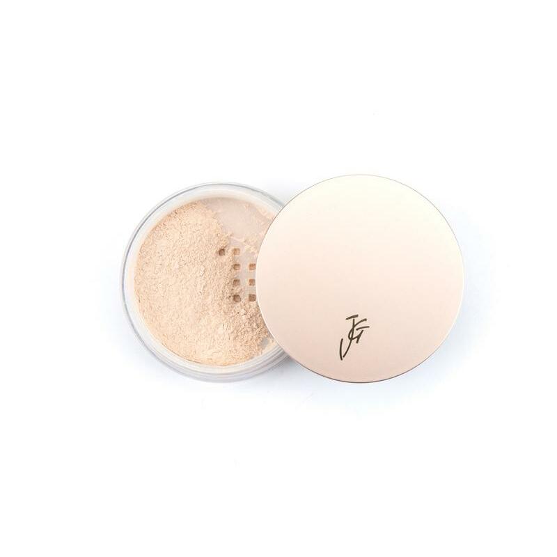 John van G Losse poeder 07 1st