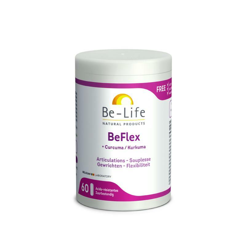 Be-Life Beflex 60sft