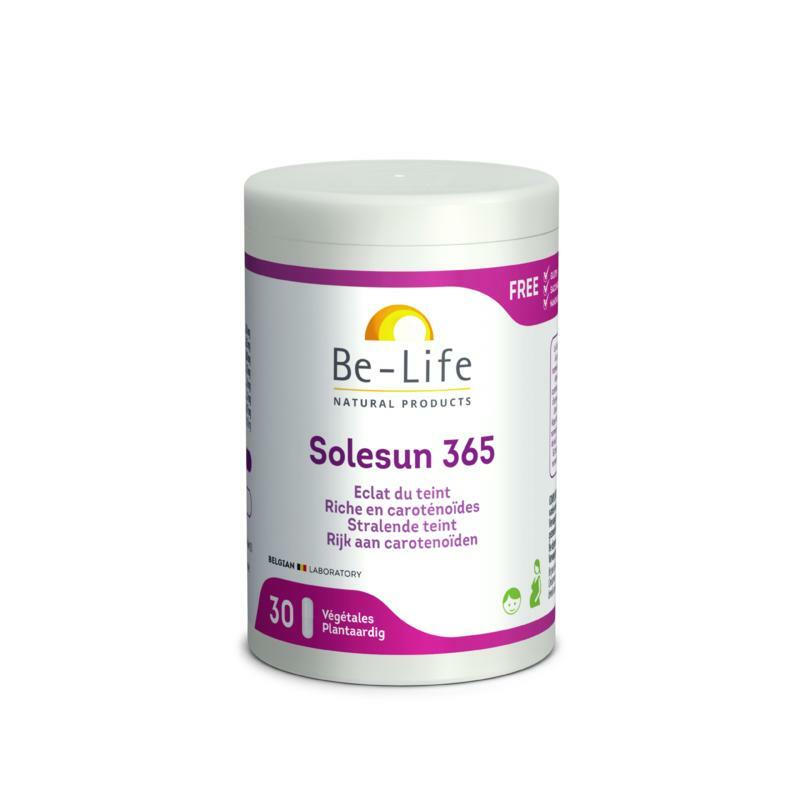 Be-Life Solesun 365 30sft