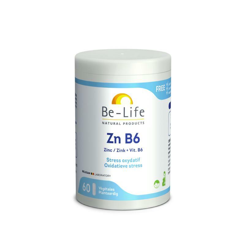 Be-Life Zn B6 60sft