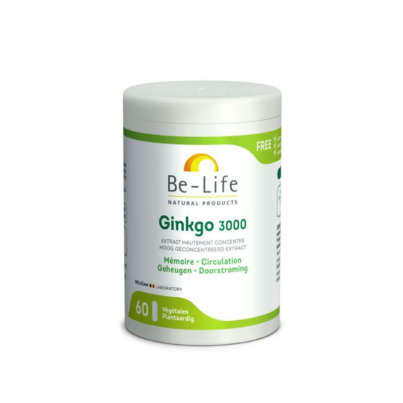 Be-Life Gink-go 3000 60sft