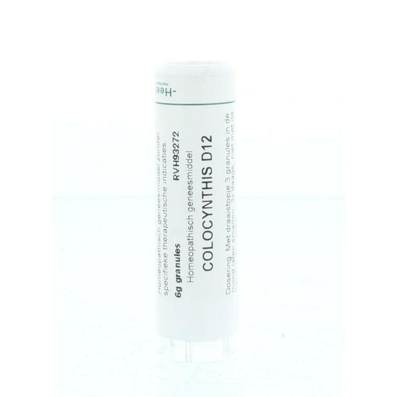 Homeoden Heel Colocynthis D12 6g