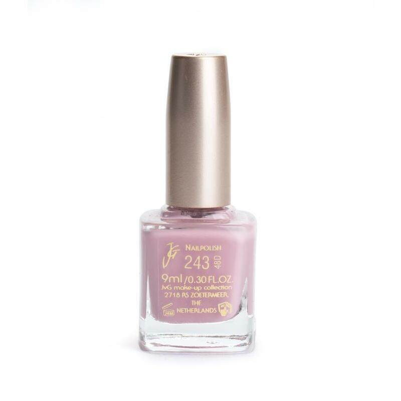 John van G Nagellak 243 spring/summer 9ml