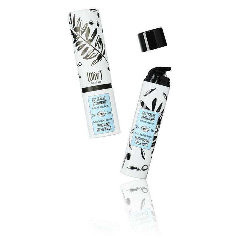 Oliv Bio Hydraterende water 150ml