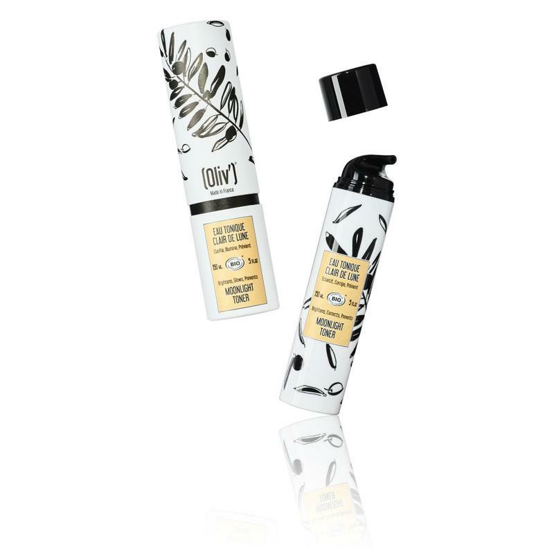 Oliv Bio Moonlight pigmentvlek toner 150ml